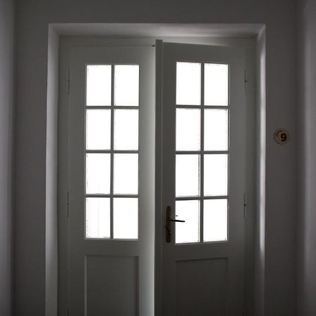 Hotel Spalov Семили Екстериор снимка
